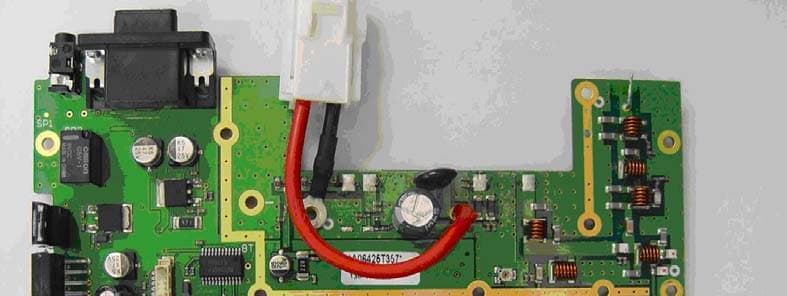 REPEATER (BASE STATION) - FCC ID R74TR-800V - Shenzhen HYT Science &Technology Co Ltd (5)