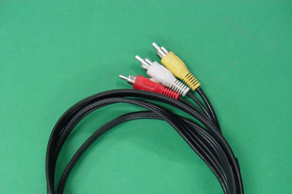 23" LCD TV/MONITOR - FCC ID R7DLC-23IU20 - IND Tek Co., Ltd (4)