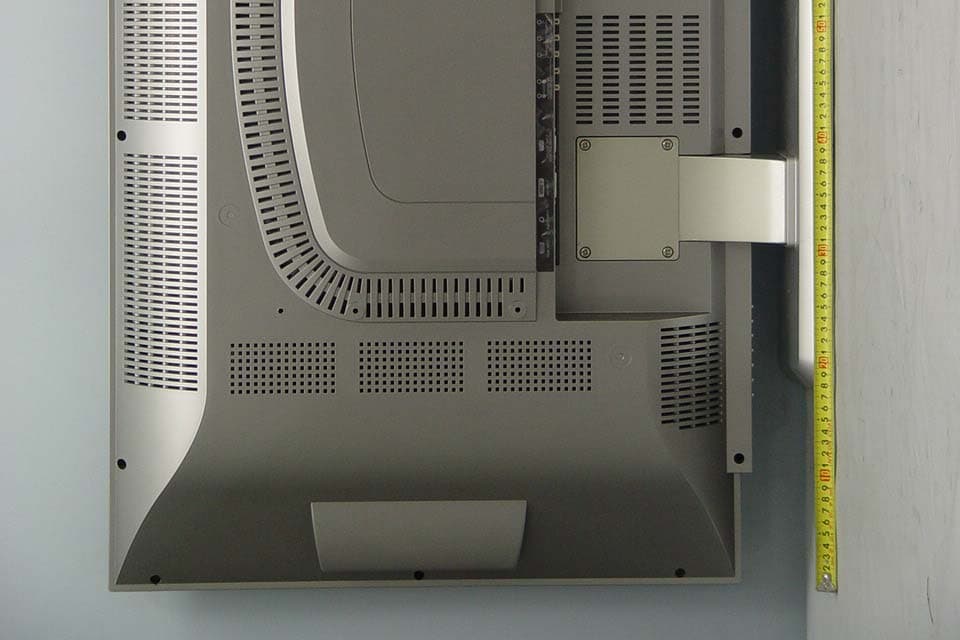 37" LCD TV/MONITOR - FCC ID R7DLC-37IU10 - IND Tek Co., Ltd (4)