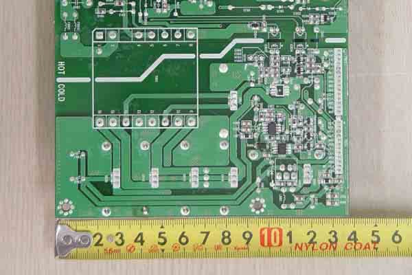 42" LCD TV/MONITOR - FCC ID R7DLCD-42IU11 - IND Tek Co., Ltd (3)