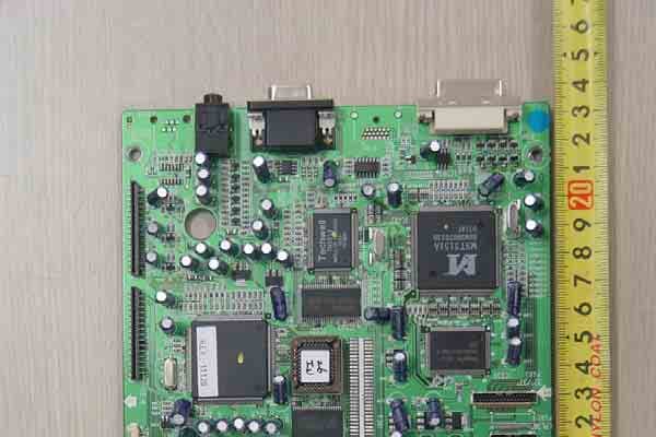 42" LCD TV/MONITOR - FCC ID R7DLCD-42IU11 - IND Tek Co., Ltd (5)