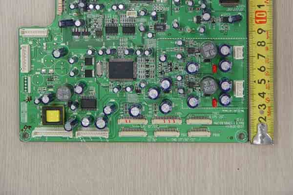 42" LCD TV/MONITOR - FCC ID R7DLCD-42IU11 - IND Tek Co., Ltd (2)