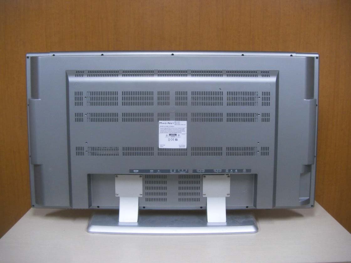 LCD TV Monitor - FCC ID R7DLD-42IU21 - IND Tek Co., Ltd (2)