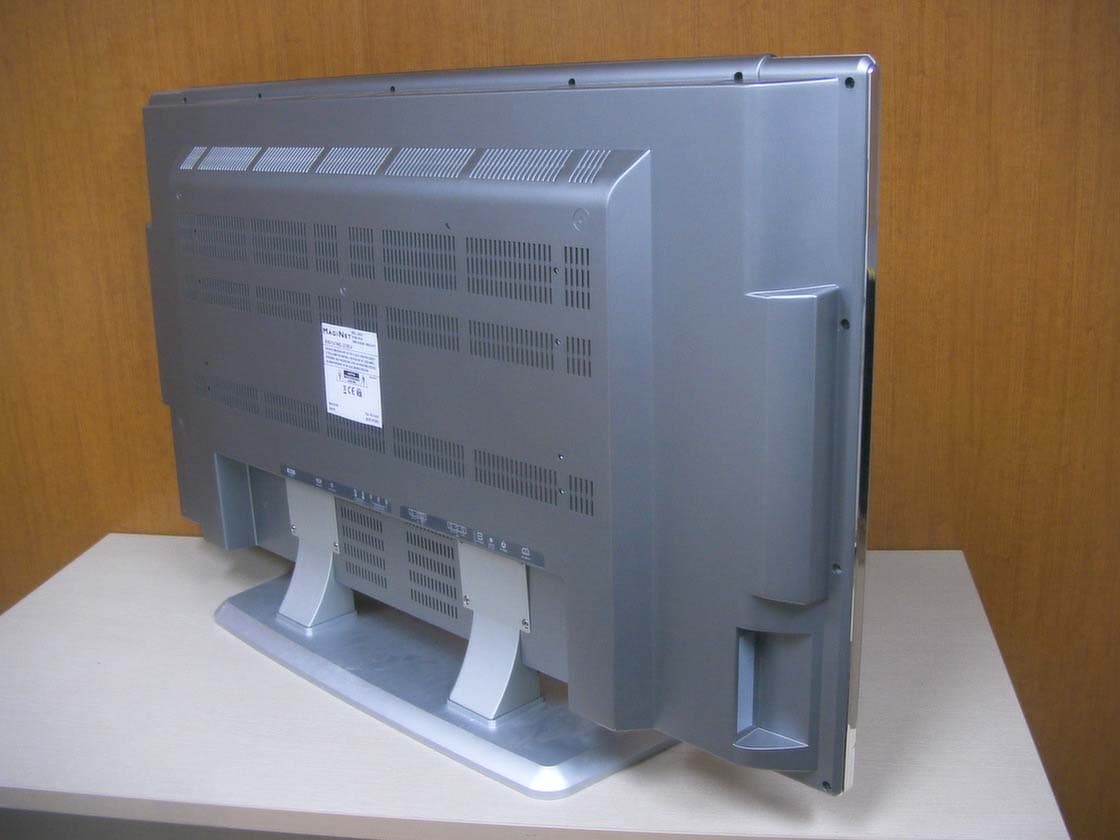 LCD TV Monitor - FCC ID R7DLD-42IU21 - IND Tek Co., Ltd (3)