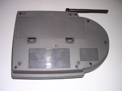 Air Scan V - FCC ID R7ERTSP127 - Repidtrade (HK) Co., Ltd. (2)