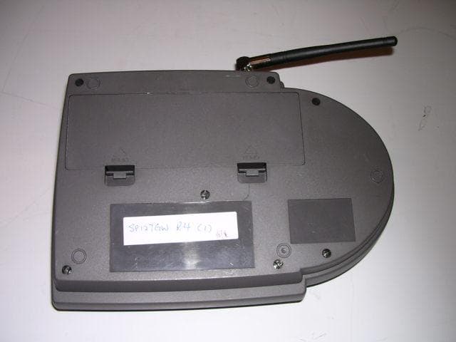 Scanning Receiver - FCC ID R7ERTSP127V2 - Repidtrade (HK) Co., Ltd. (2)