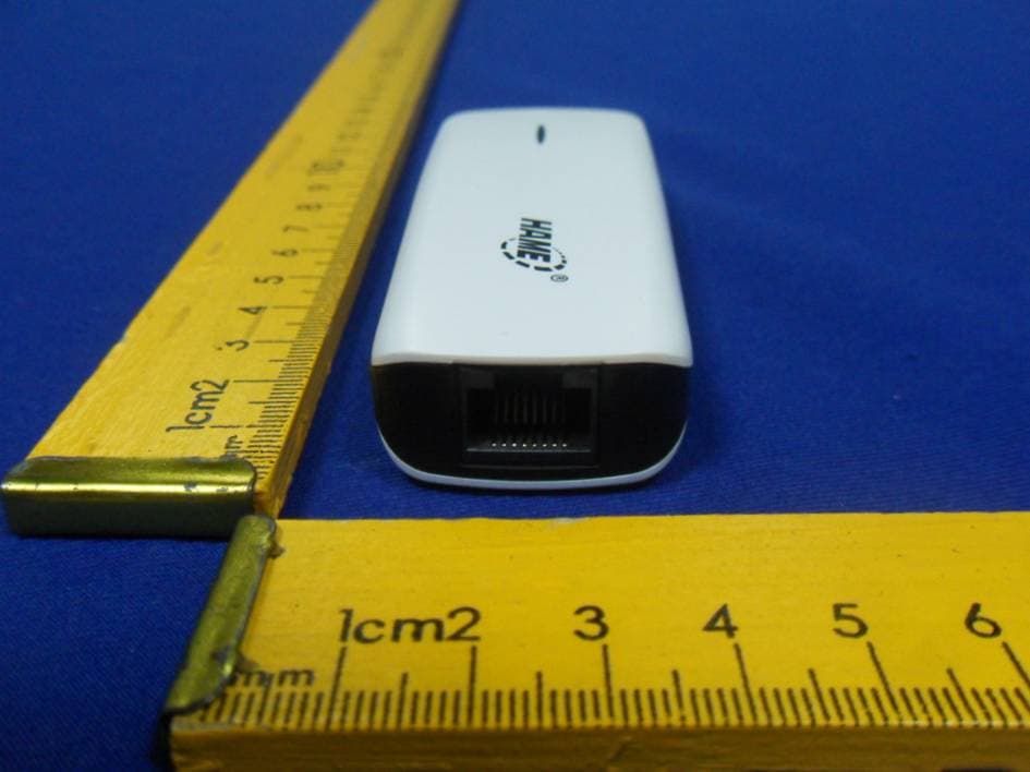 Wireless Router - FCC ID R7FA1 - Hame Technology Co., Limited (4)
