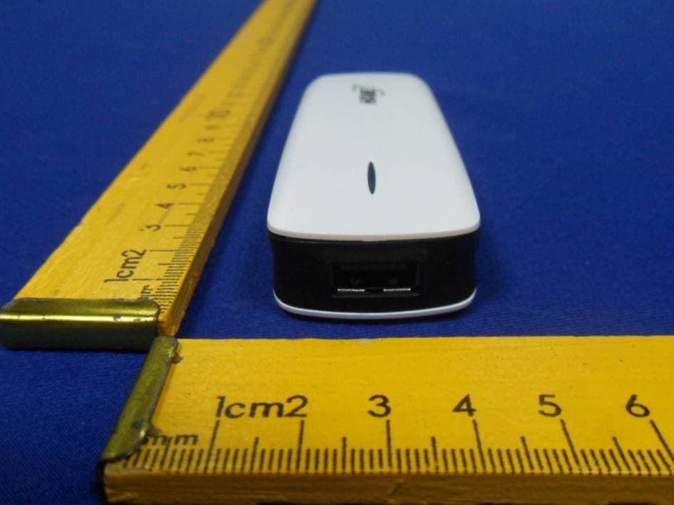 Wireless Router - FCC ID R7FA1 - Hame Technology Co., Limited (5)