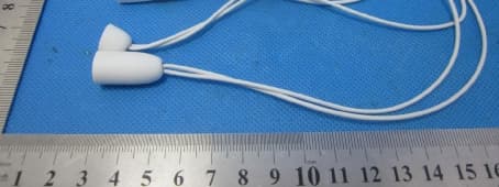 Wireless Bluetooth headphone - FCC ID R7GA6 - Shenzhen Kaijuyuan Technology Co., Ltd (3)