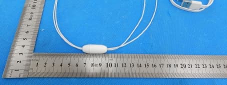 Wireless Bluetooth headphone - FCC ID R7GA6 - Shenzhen Kaijuyuan Technology Co., Ltd (2)