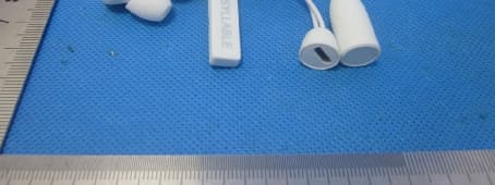 Wireless Bluetooth headphone - FCC ID R7GA6 - Shenzhen Kaijuyuan Technology Co., Ltd (5)