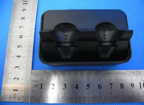 Wireless Bluetooth Headphones - FCC ID R7GD900 - Shenzhen Kaijuyuan Technology Co., Ltd