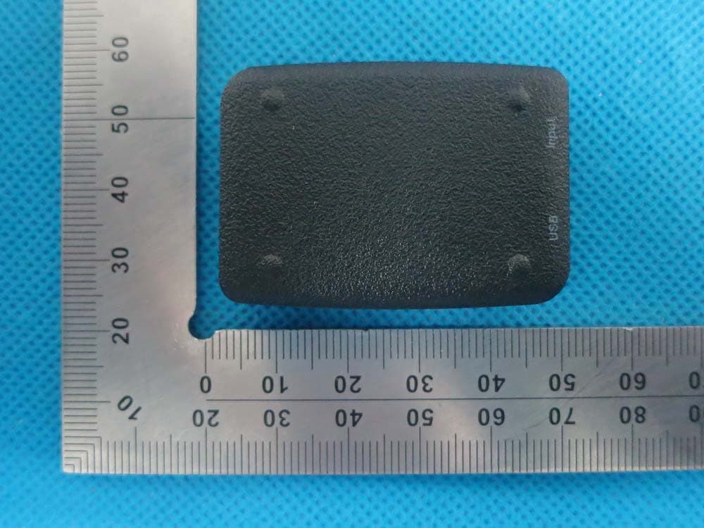Bluetooth Transmitter - FCC ID R7GE3 - Shenzhen Kaijuyuan Technology Co., Ltd (2)