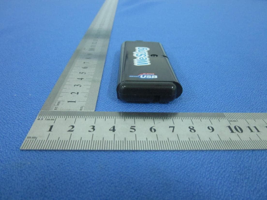 USB HUB 4 PORTS - FCC ID R7IKT-UH406 - Nordic Games GmbH (5)