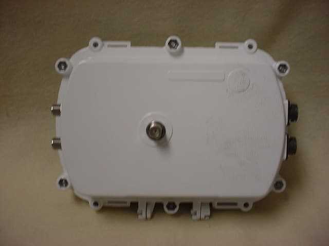 Series-4 Conc. - FCC ID R7PCONCS4 - Landis+Gyr Technology, Inc.