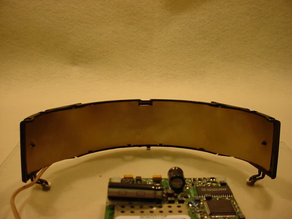 ELSTER A3 UTILINET ENDPOINT - FCC ID R7PEC2R1S4 - Landis+Gyr Technology, Inc.