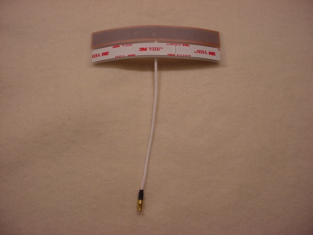 GE kV2c UTILINET ENDPOINT - FCC ID R7PEC3R1S4 - Landis+Gyr Technology, Inc.