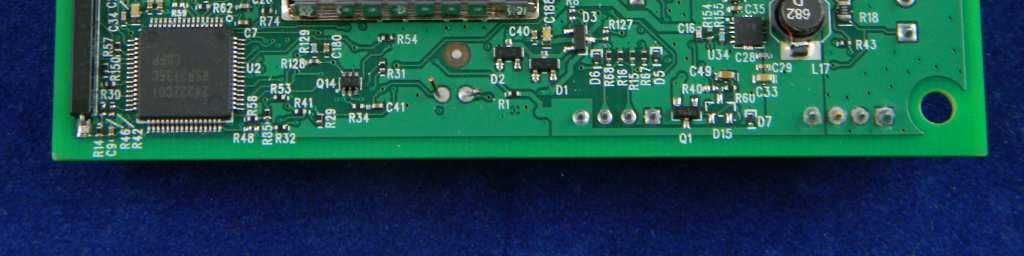 2-way Gas Module - FCC ID R7PEC6R2S3 - Landis+Gyr Technology, Inc. (5)