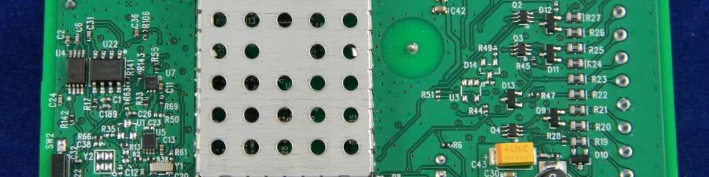 2-way Gas Module - FCC ID R7PEC6R2S3 - Landis+Gyr Technology, Inc. (2)