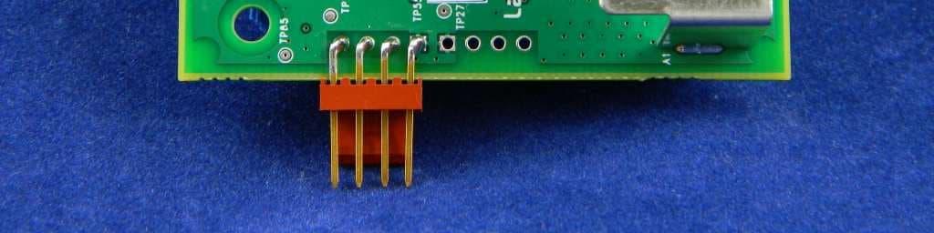 M120 Module - FCC ID R7PER6R1S2 - Landis+Gyr Technology, Inc. (3)