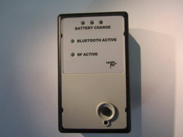 Communications Adapter - FCC ID R7PFTAR2S1 - Landis+Gyr Technology, Inc.