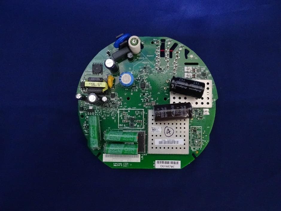 Series-6 Gen-2 MCM0 - FCC ID R7PMGBM2B1 - Landis+Gyr Technology, Inc. (2)