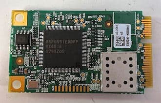 Series 5 mPCIe Module - FCC ID R7PNG0R1S5 - Landis+Gyr Technology, Inc. (4)