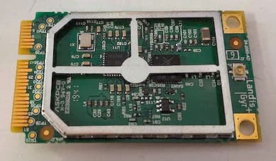 Series 5 mPCIe Module - FCC ID R7PNG0R1S5 - Landis+Gyr Technology, Inc. (3)