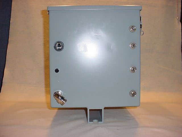 TAKE OUT POINT (TOP) - FCC ID R7PTOP04 - Landis+Gyr Technology, Inc. (2)