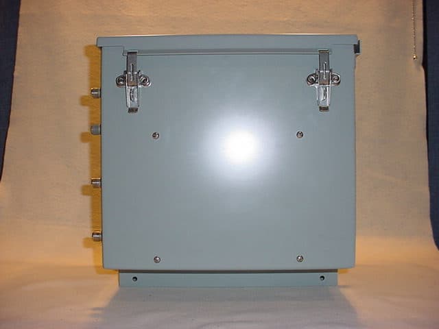 TAKE OUT POINT (TOP) - FCC ID R7PTOP04 - Landis+Gyr Technology, Inc. (3)