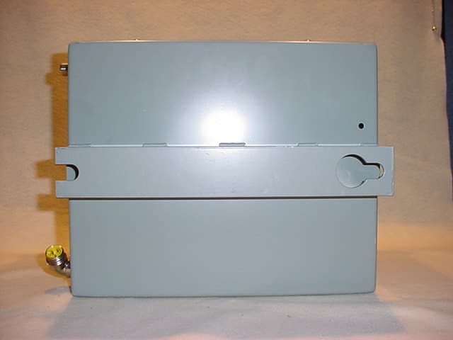 TAKE OUT POINT (TOP) - FCC ID R7PTOP04 - Landis+Gyr Technology, Inc. (1)