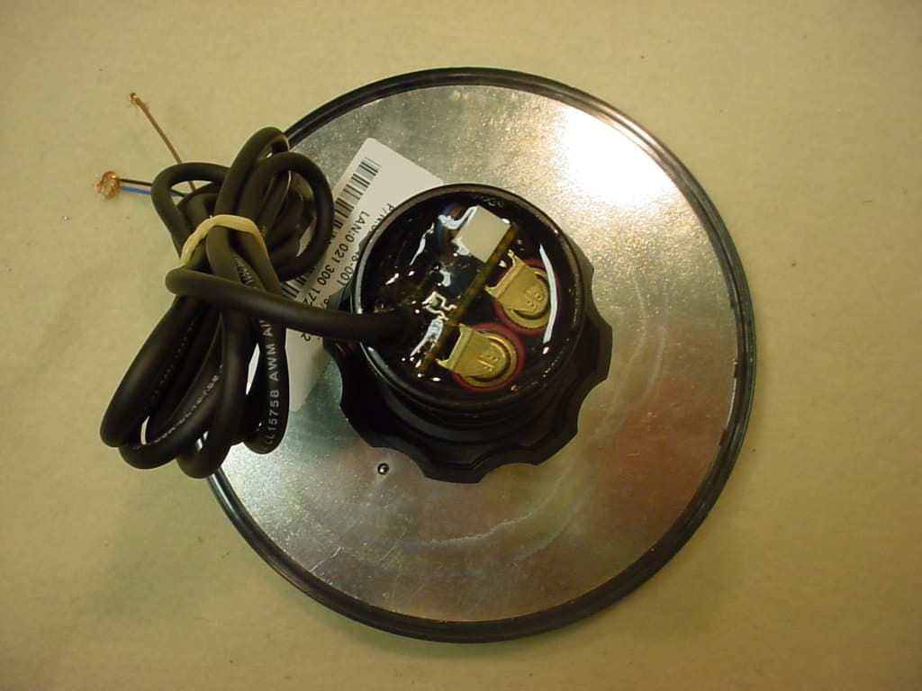 Cellnet Water Endpoint - Pit - FCC ID R7PUWE-PIT - Landis+Gyr Technology, Inc. (3)