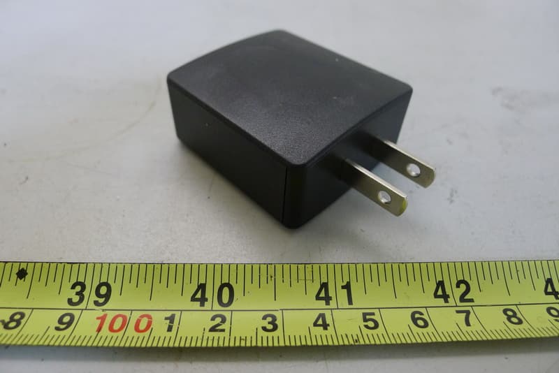 Surpass - FCC ID R7RDMC23X6 - VAST TECHNOLOGIES INC. (2)