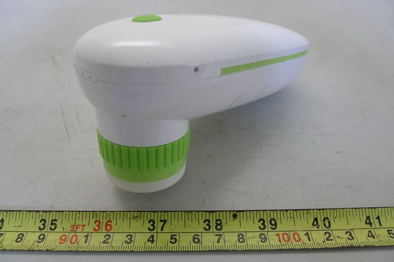 Surpass - FCC ID R7RDMC23X6 - VAST TECHNOLOGIES INC. (5)