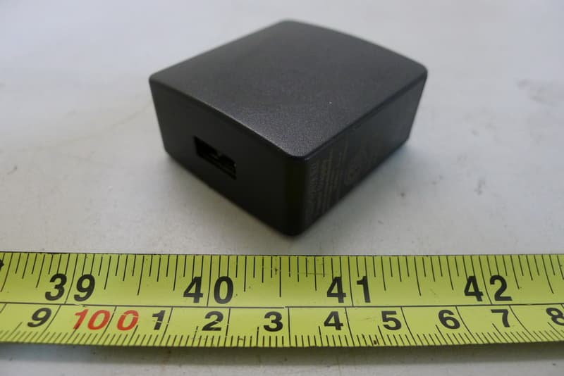Surpass - FCC ID R7RDMC23X6 - VAST TECHNOLOGIES INC. (3)