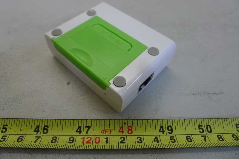 WIFI STATION - FCC ID R7RDWS1113 - VAST TECHNOLOGIES INC. (4)