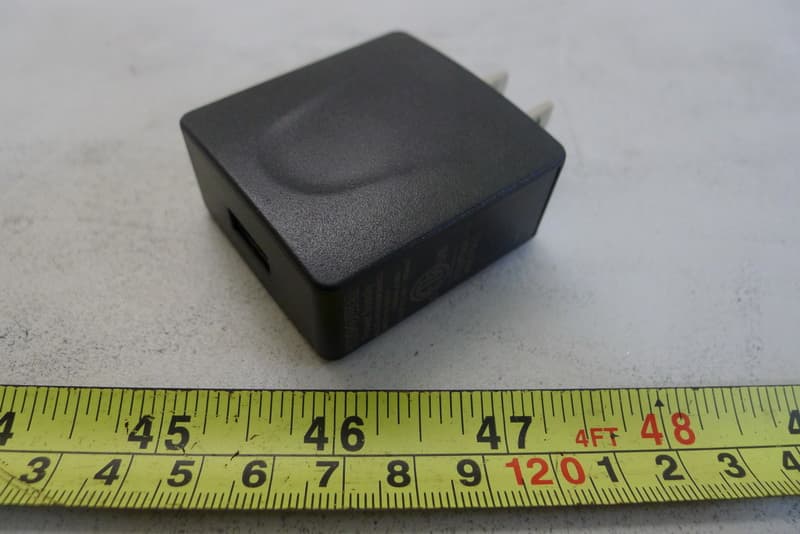 WIFI STATION - FCC ID R7RDWS1113 - VAST TECHNOLOGIES INC. (2)