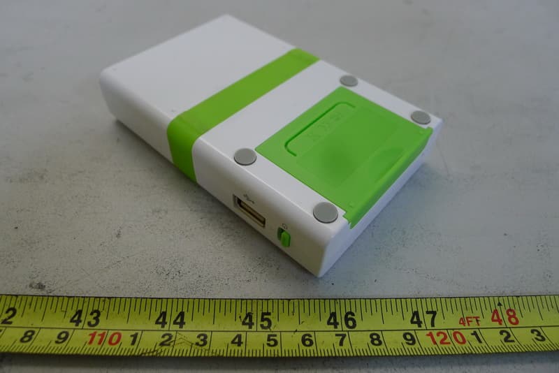 WIFI STATION - FCC ID R7RDWS1113 - VAST TECHNOLOGIES INC. (3)
