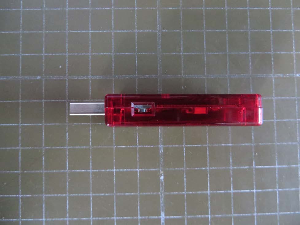 Low Power Transceiver - FCC ID R7TAMB2561 - Wuerth Elektronik eiSos GmbH & Co KG (4)