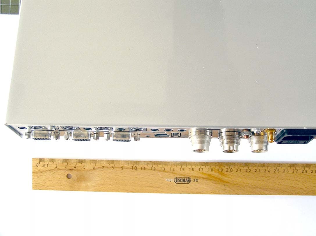 KaVo Radio 2.4 GHz Transceiver Module - FCC ID R7TF162000010 - Wuerth Elektronik eiSos GmbH & Co KG (4)