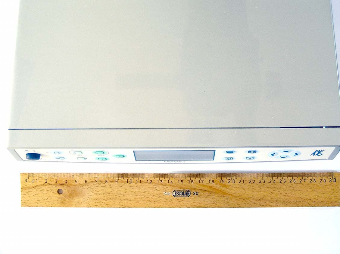 KaVo Radio 2.4 GHz Transceiver Module - FCC ID R7TF162000010 - Wuerth Elektronik eiSos GmbH & Co KG (3)