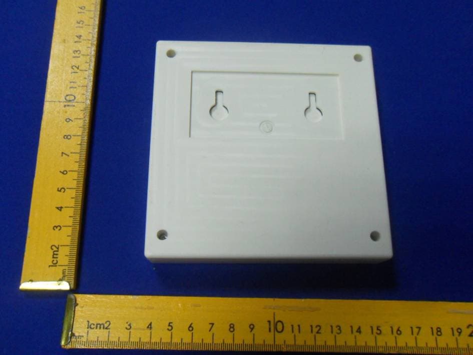 Wireless Freezer Temperature Receiver - FCC ID R7VCMAC-WTRC - COLDMAX CORPORATION (4)