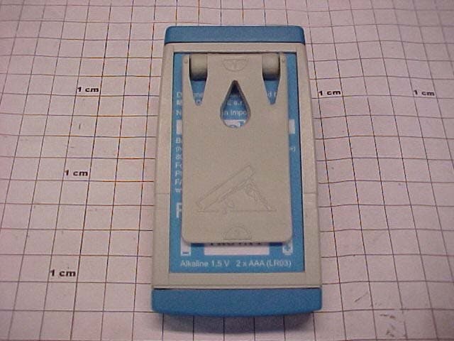 YACHT CONTROLLER - FCC ID R86TX001YACHTCONT - MICRODEVICE Srl (3)