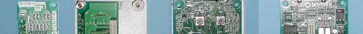 Weld Monitor With Bluetooth Transceiver - FCC ID R8C-MDM22 - NADEX Co.,Ltd.