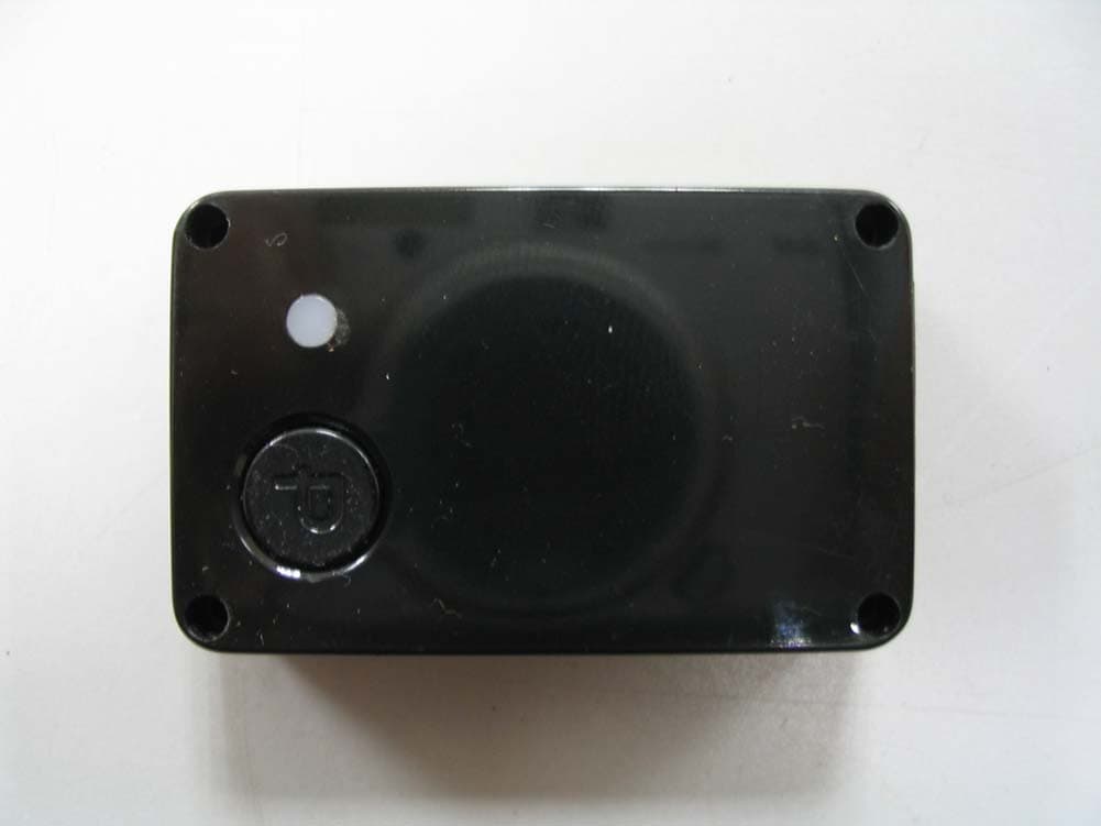 Bluetooth Phone & Audio & USB Dongle - FCC ID R8DBT-2000 - Wavesystec Co., Ltd.