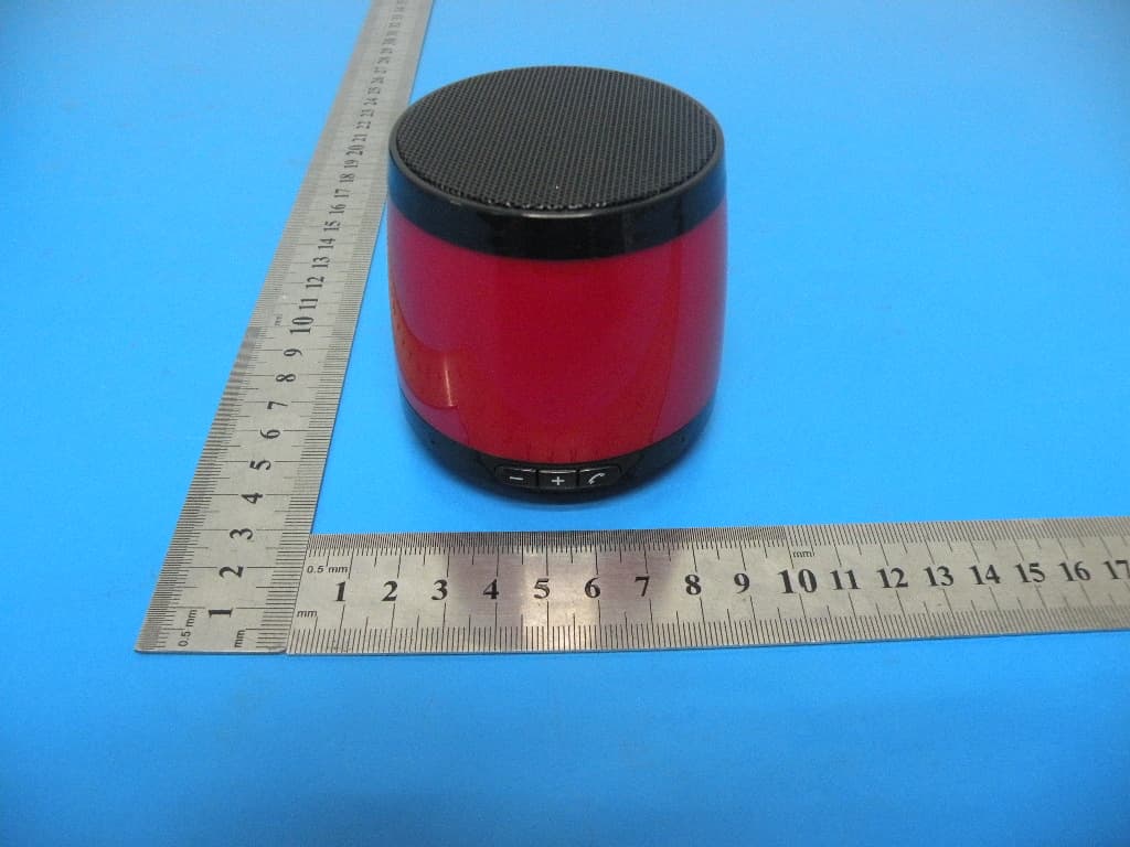 Bluetooth Speaker - FCC ID R8H-BTS-03 - Shenzhen XinHuaMei Electronics Limited Company (2)