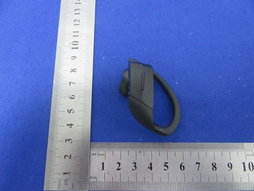 TWS EARBUDS - FCC ID R8HBTH-25B - Shenzhen XinHuaMei Electronics Limited Company (5)