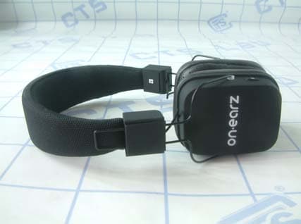 Bluetooth Headset - FCC ID R8HBTH101 - Shenzhen XinHuaMei Electronics Limited Company (3)