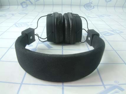Bluetooth Headset - FCC ID R8HBTH101 - Shenzhen XinHuaMei Electronics Limited Company (2)