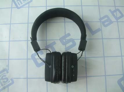 Bluetooth Headset - FCC ID R8HBTH101 - Shenzhen XinHuaMei Electronics Limited Company (5)
